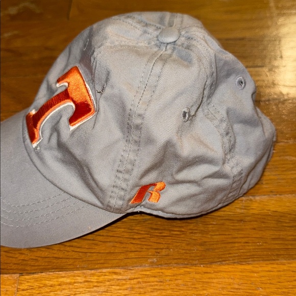 4 COUNT BUNDLE Tennessee vols ut vols tn vols orange caps hats sports OSFM men - Picture 17 of 17